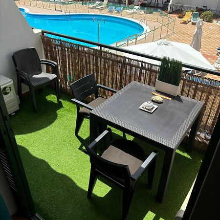 Aircon Los Cristianos, Quiet Zone, Chipeque Appartment Arona  Exterior photo