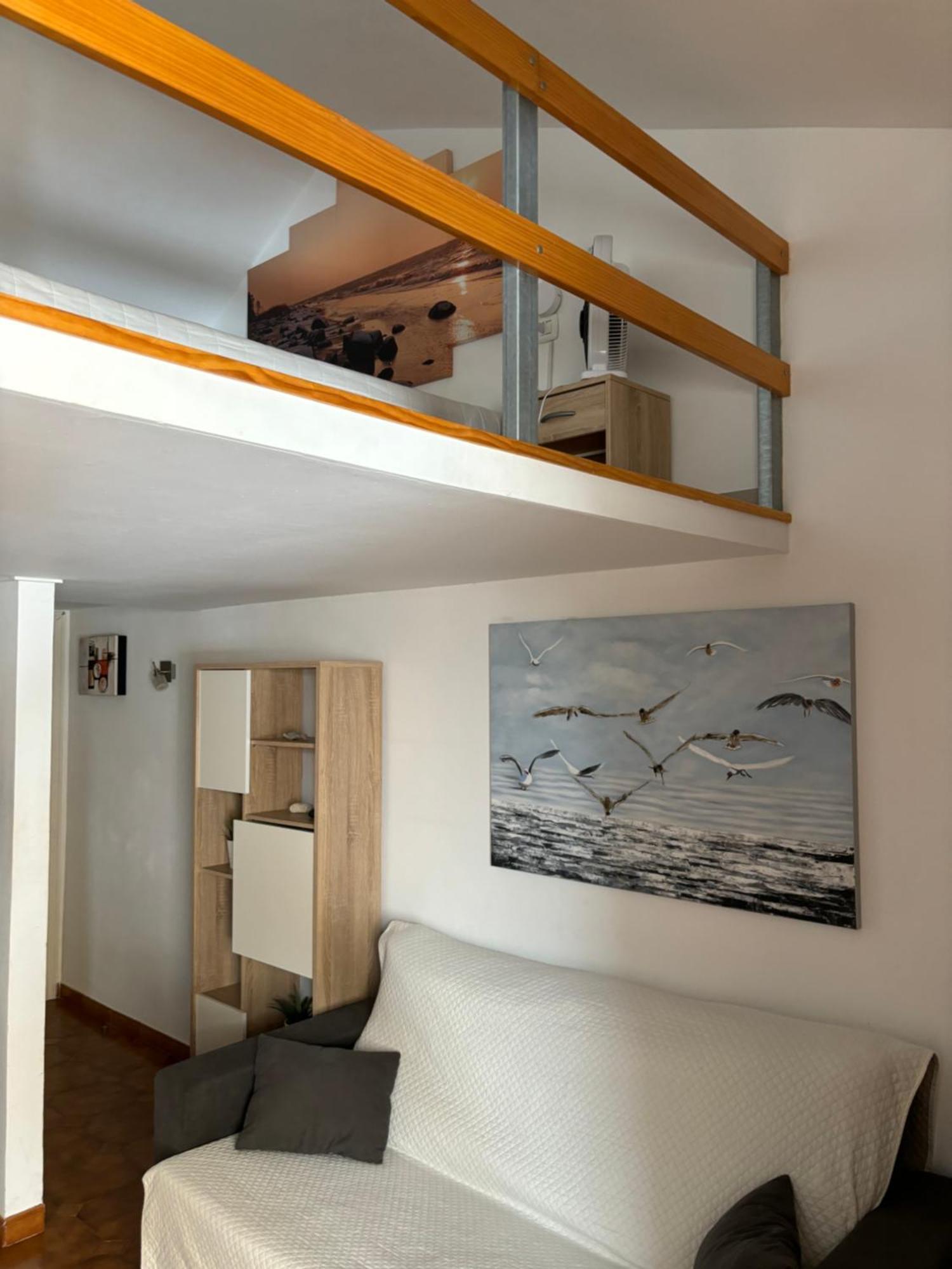 Aircon Los Cristianos, Quiet Zone, Chipeque Appartment Arona  Exterior photo
