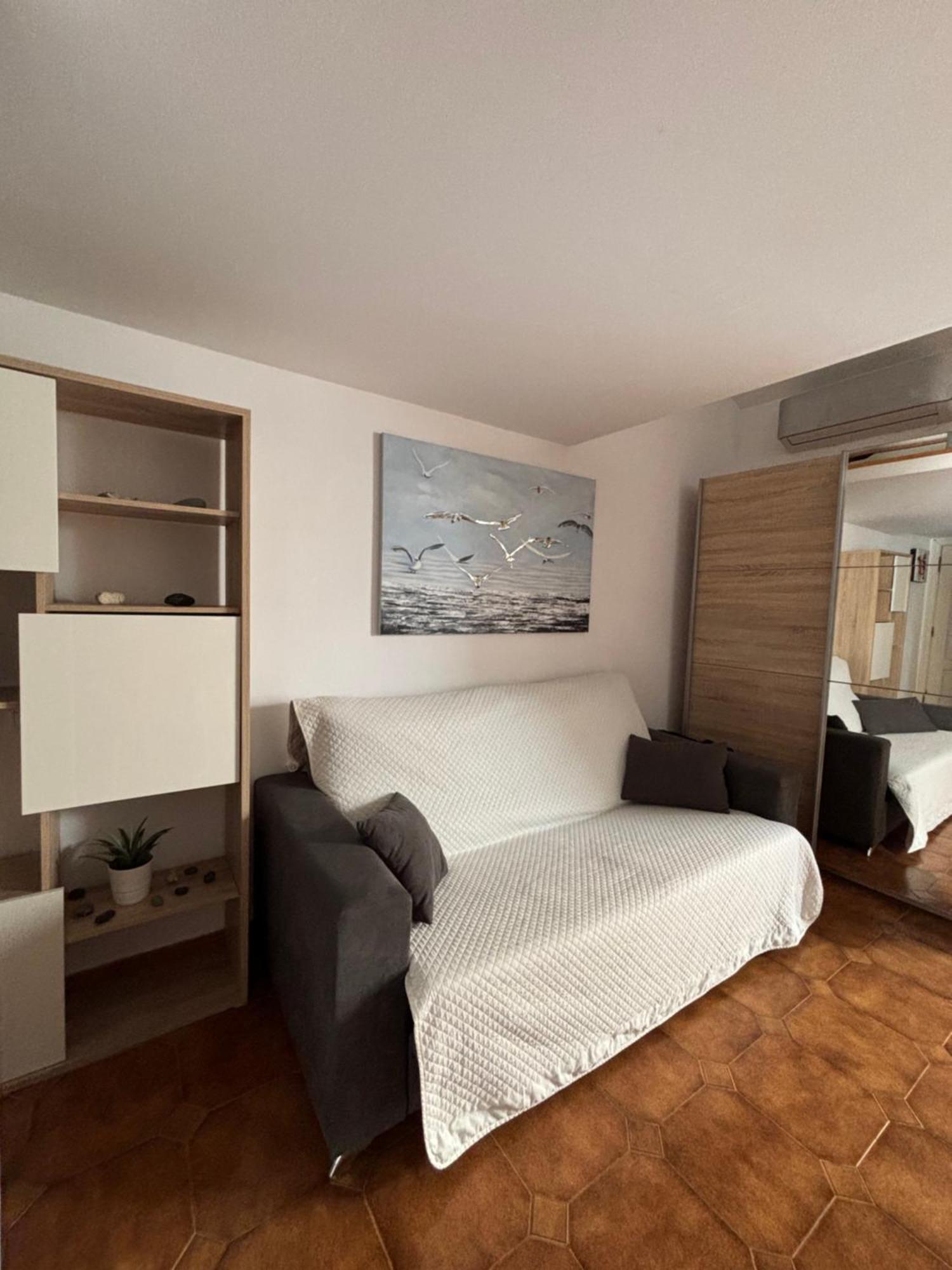 Aircon Los Cristianos, Quiet Zone, Chipeque Appartment Arona  Exterior photo